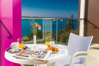 Hotel Crikvenica - Crikvenica - 1