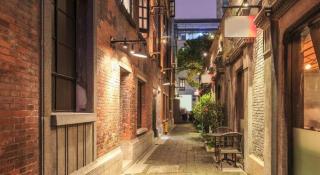 Jitai Boutique Hotel Shanghai Dapu Road - 8