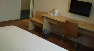 Jinhui Hotel - 9