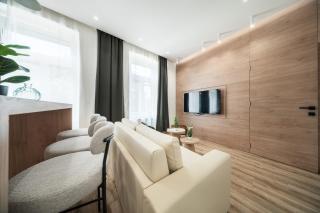 ZEUS Design Apartments Vienna West Residence - 0