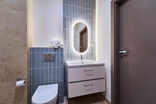 Villa Silva Polanica-Zdrój - Apartament 2 - 3