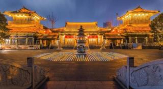Hangzhou Longfor Zijing Tianjie Luxury Hotel - 5