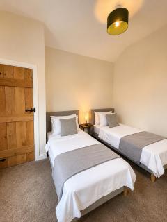 The Station House - 3