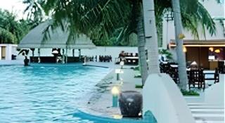 Sea Rainbow Hotel - 8