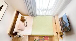 baseLITE Service Apartment -Shanghai Railway Station Tongfeng Road Branch - 5