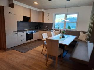 Apartment Aussichtsplatz - 9