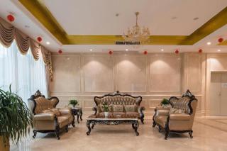 Vienna International Hotel Meizhou Dapu - Dapu - 7
