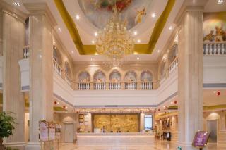 Vienna International Hotel Meizhou Dapu - Dapu - 6