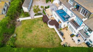 Coastal Apartment, Walk to Bigbury Beach, Parking - 0