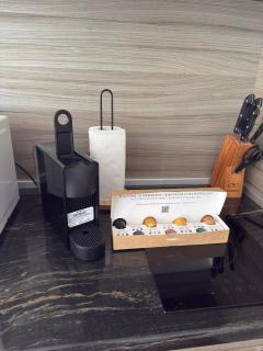 Sea Front View Studio Apartment - Dolce Vita 2 - 4