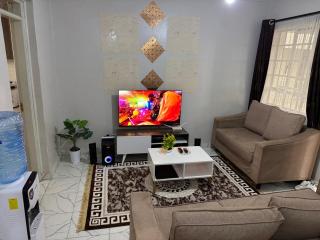 Kivana Haven Cozy Stays - 8