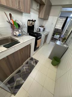 Kivana Haven Cozy Stays - 2