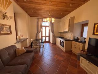 Appartamento Casa Remondi Civico 55 - 1