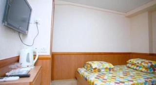 Good Lucky Hotel - 1
