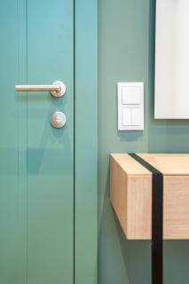 ZEUS Design Apartments Vienna West Residence - 4