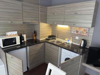 Sea Front View Studio Apartment - Dolce Vita 2 - 5