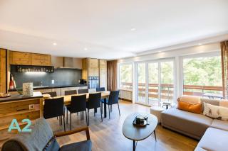 Appartement rénové à 7 minutes du centre au pied de la forêt - 0