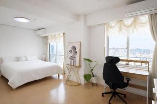 Dotonbori View Luxury Penthouse - 7