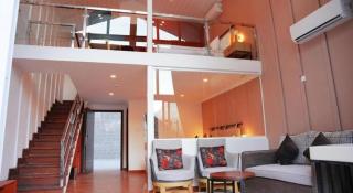 Lodges By Baron Hunza Attabad Lake - 9