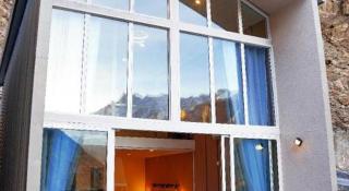 Lodges By Baron Hunza Attabad Lake - 8