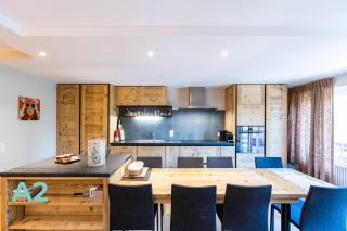 Appartement rénové à 7 minutes du centre au pied de la forêt - 9