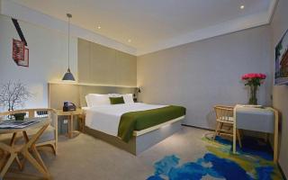 RANZ Hotel Shenzhen Nanshan Nanyou - 2