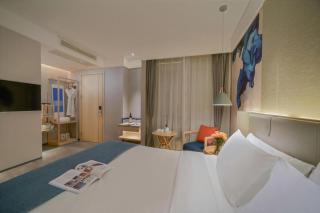 RANZ Hotel Shenzhen Nanshan Nanyou - 1