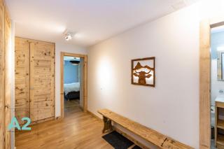 Appartement rénové à 7 minutes du centre au pied de la forêt - 8