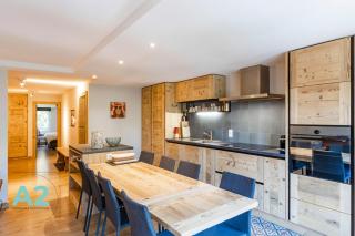 Appartement rénové à 7 minutes du centre au pied de la forêt - 5