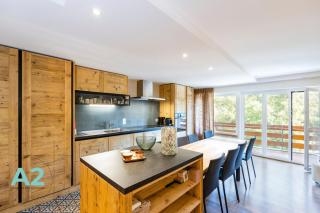Appartement rénové à 7 minutes du centre au pied de la forêt - 1