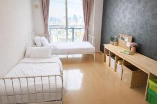 Dotonbori View Luxury Penthouse - 1