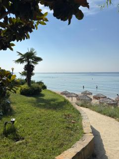 Sea Front View Studio Apartment - Dolce Vita 2 - 3