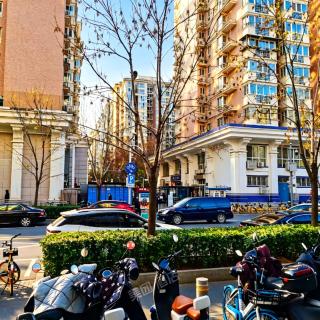 Red Apple Hotel (Beijing Station Branch) - 1