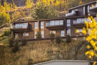 NEW Luxury Escape Remarkables & Lake Views - 9
