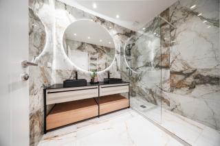 ZEUS Design Apartments Vienna West Residence - 8