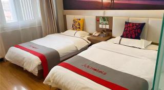 Jun Hotel Zhangjiakou Jiamei - 6