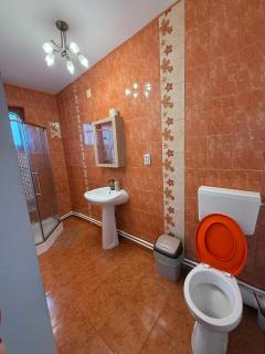 B House Bușteni - 3