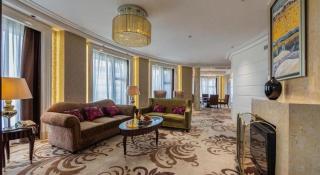 Chongqing Jiangbei Airport Grand Rezen Hotel - 7