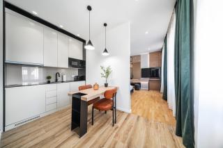 ZEUS Design Apartments Vienna West Residence - 2