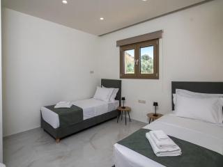 Villa Isidorus - 1