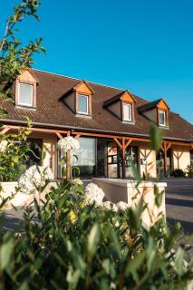 LE VAL MORET Hôtel Restaurant et Spa - 8