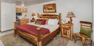 Mat-Su Resort - Wasilla - 9