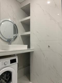 Hayat Apartments Home - 1