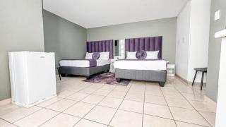 Maxixi Guest House - 4
