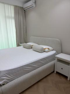 Xonsaroy Salom Qoyliq Apartment Tashkent - 9