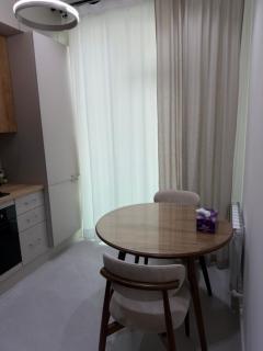 Xonsaroy Salom Qoyliq Apartment Tashkent - 7