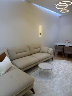Xonsaroy Salom Qoyliq Apartment Tashkent - 6