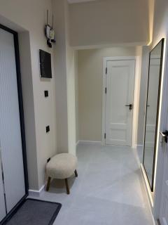 Xonsaroy Salom Qoyliq Apartment Tashkent - 5