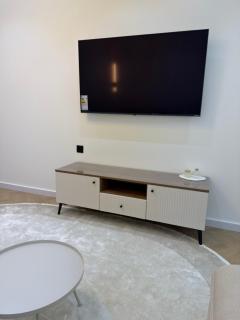 Xonsaroy Salom Qoyliq Apartment Tashkent - 4