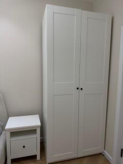 Xonsaroy Salom Qoyliq Apartment Tashkent - 2